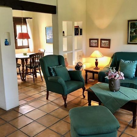 Luz Del Mar - Vis-A-Vis Yachthafen Villa Denia Kültér fotó