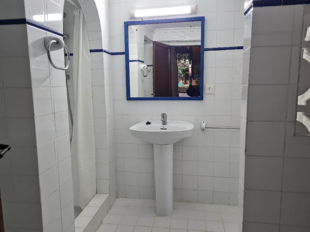 Luz Del Mar - Vis-A-Vis Yachthafen Villa Denia Kültér fotó