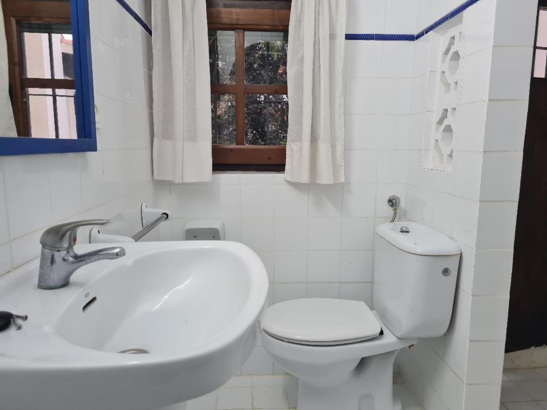 Luz Del Mar - Vis-A-Vis Yachthafen Villa Denia Kültér fotó